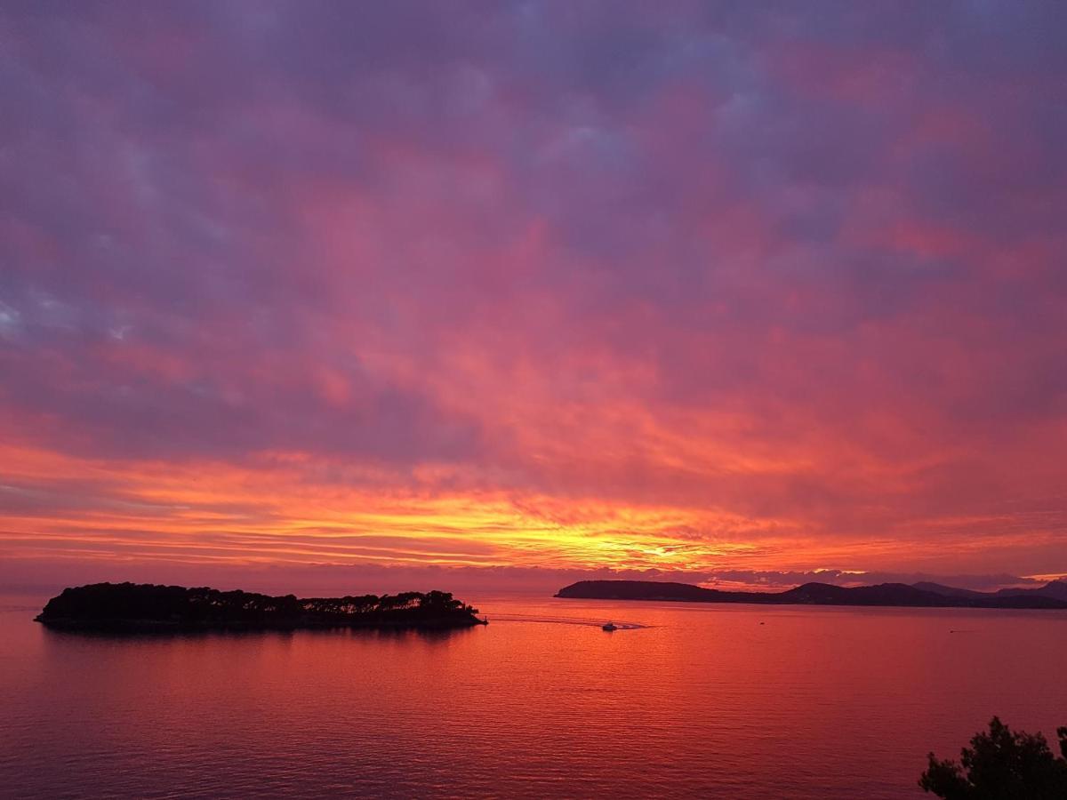 Lovro Lägenhet Dubrovnik