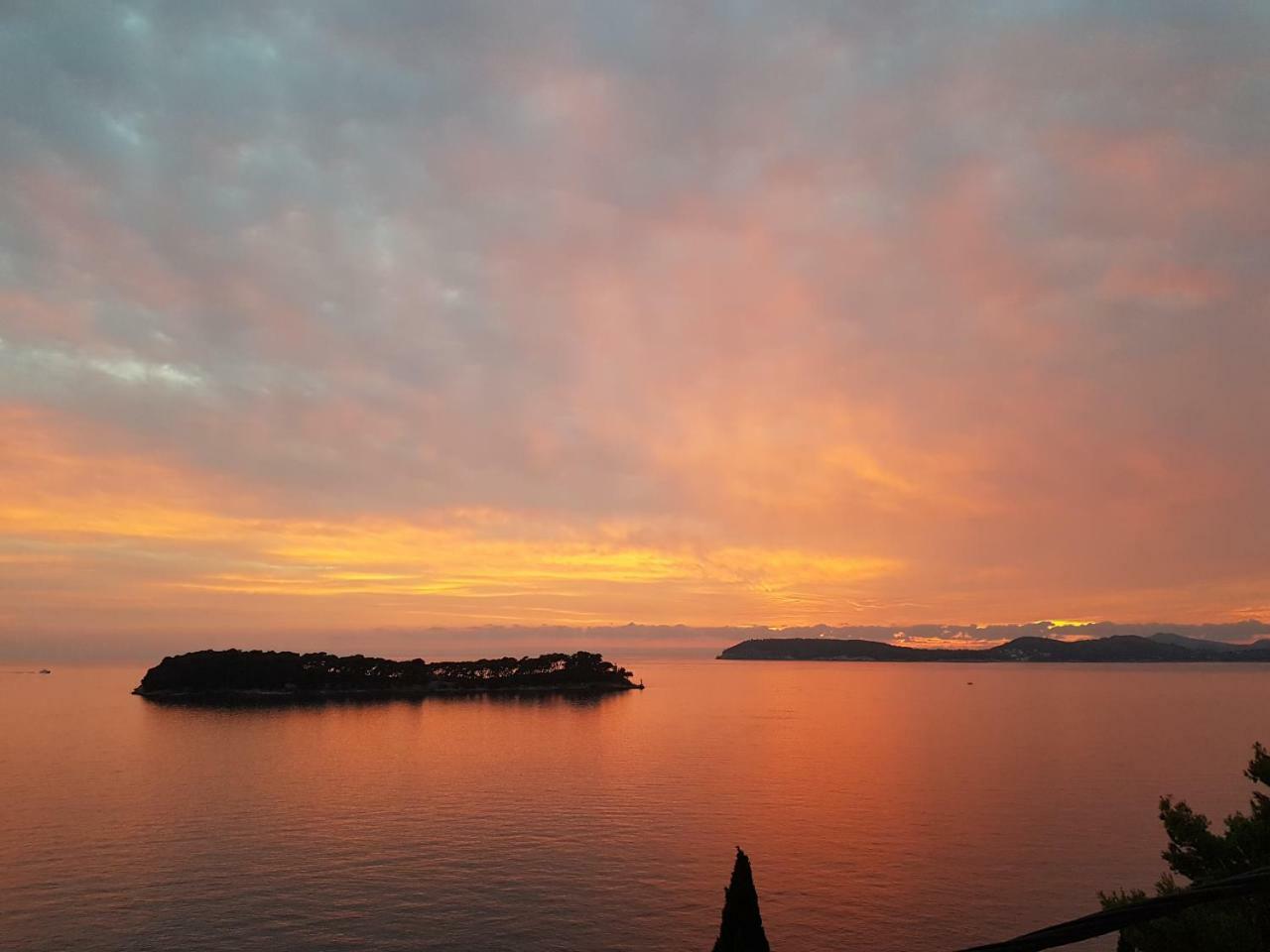 Lägenhet Lovro Dubrovnik
