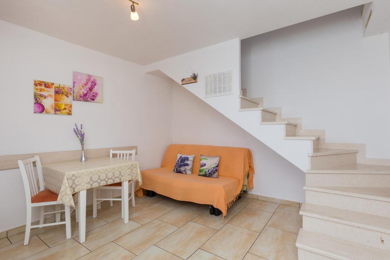 Apartamento Lovro