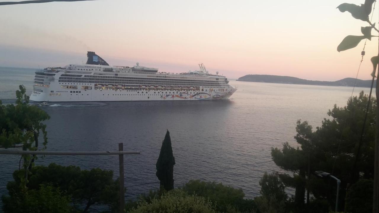 Lovro Apartment Dubrovnik