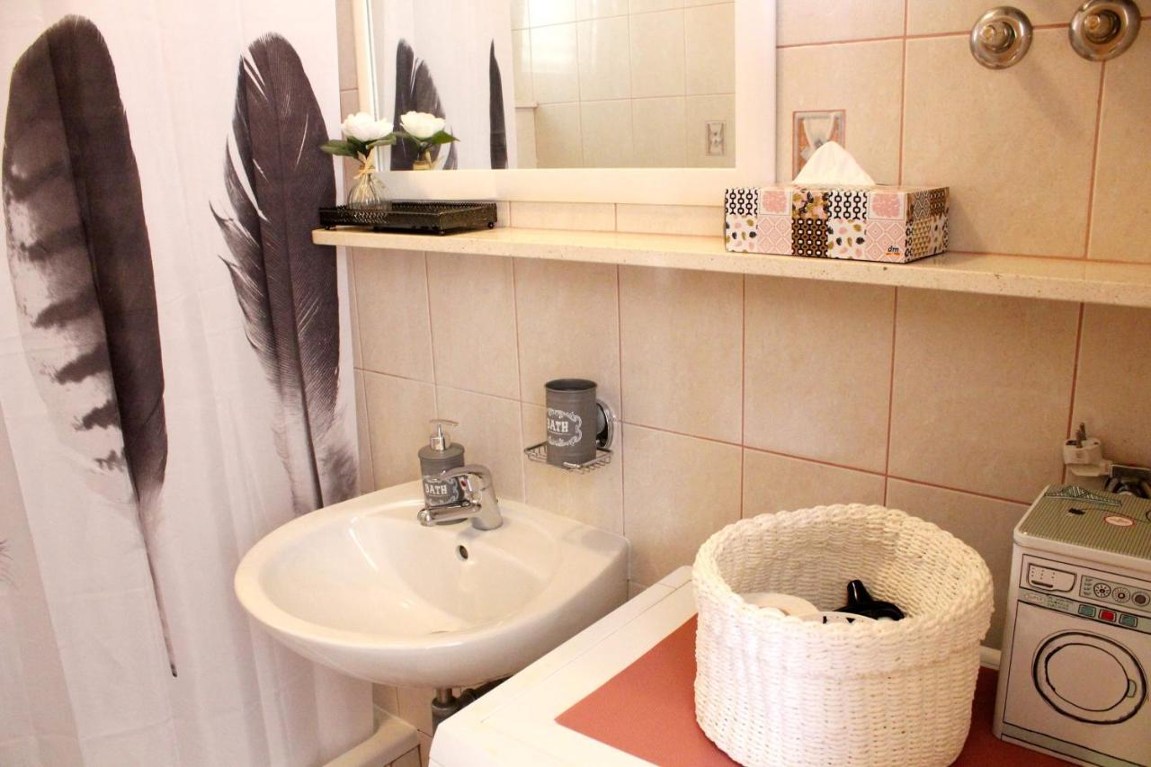 Apartment Lovro