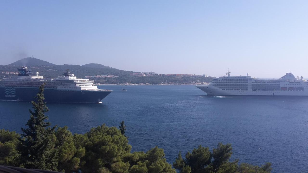 Lovro Apartamento Dubrovnik