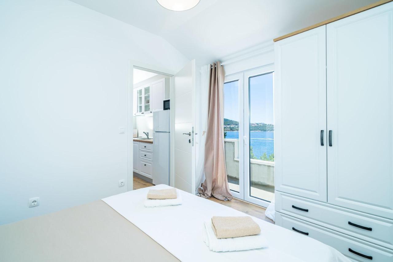 Apartamento Lovro