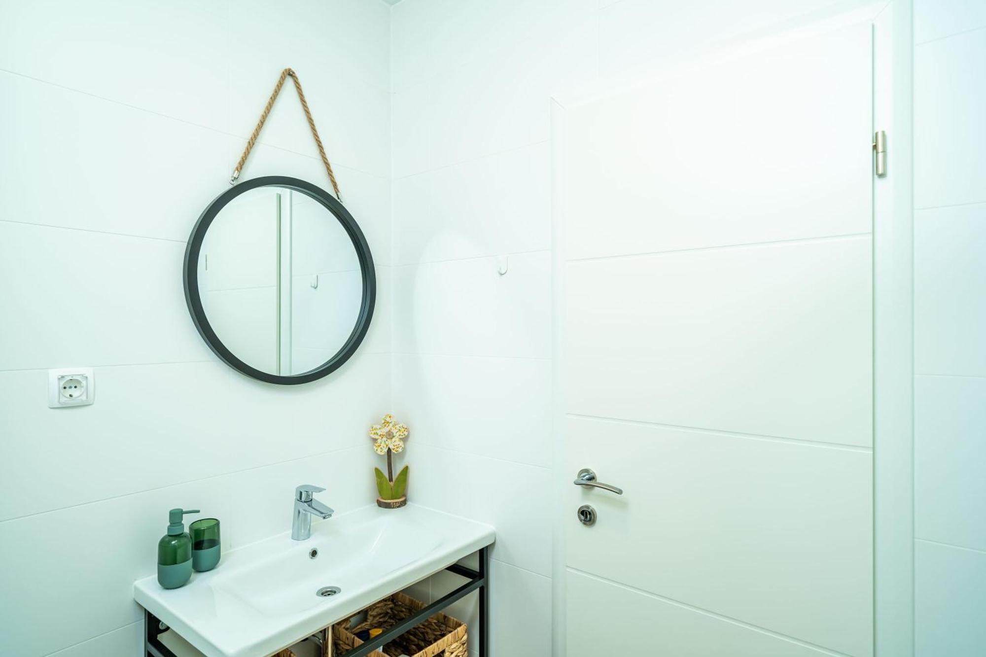 Apartment Lovro