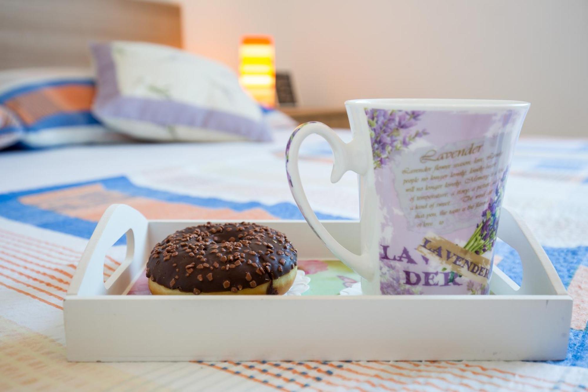 Apartamento Lovro