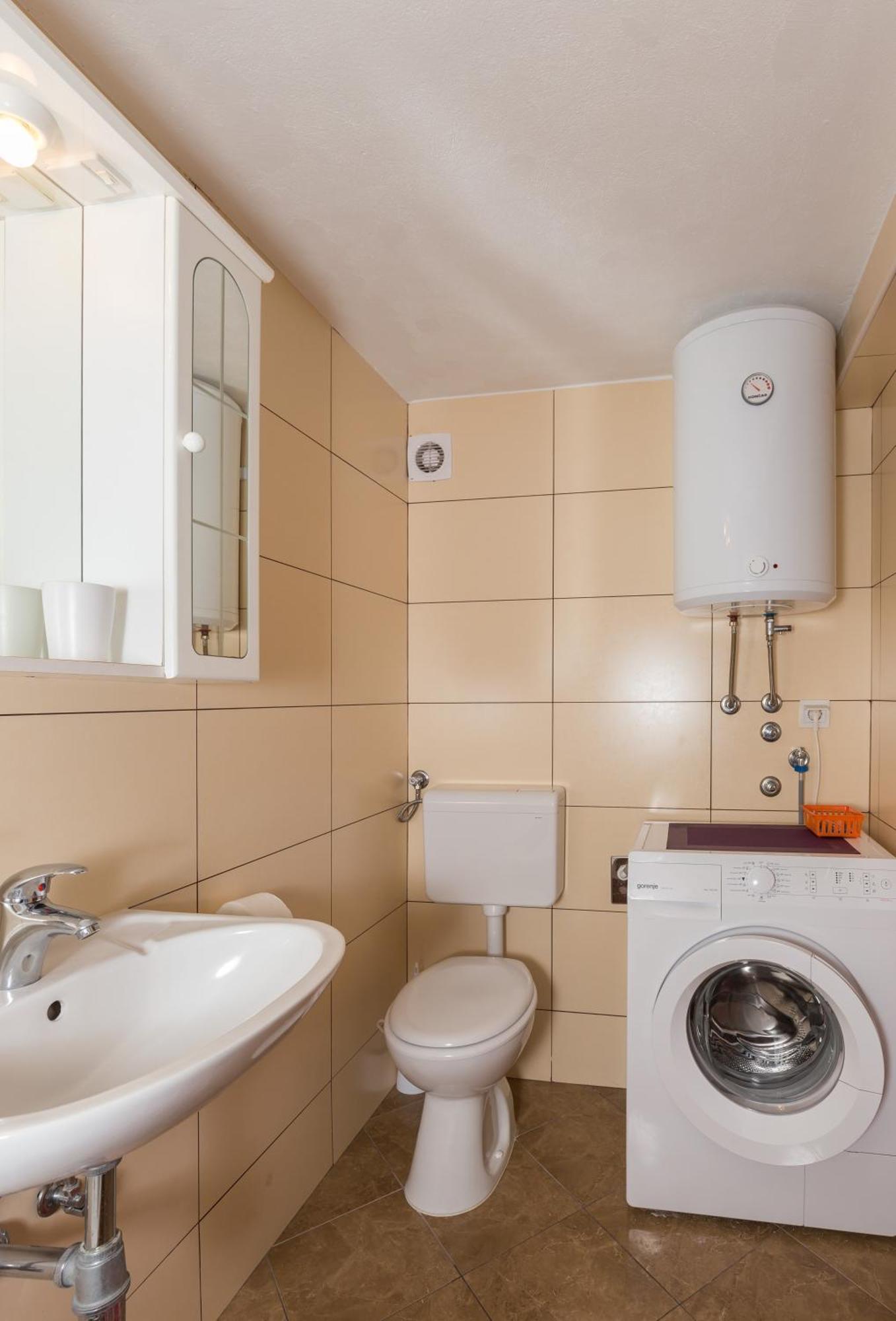 Apartamento Lovro