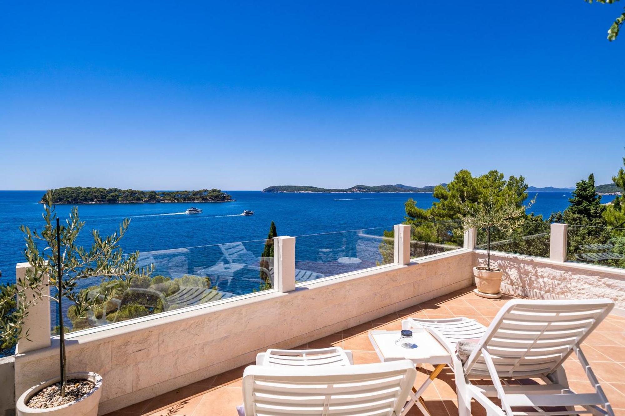 Lovro Apartment Dubrovnik