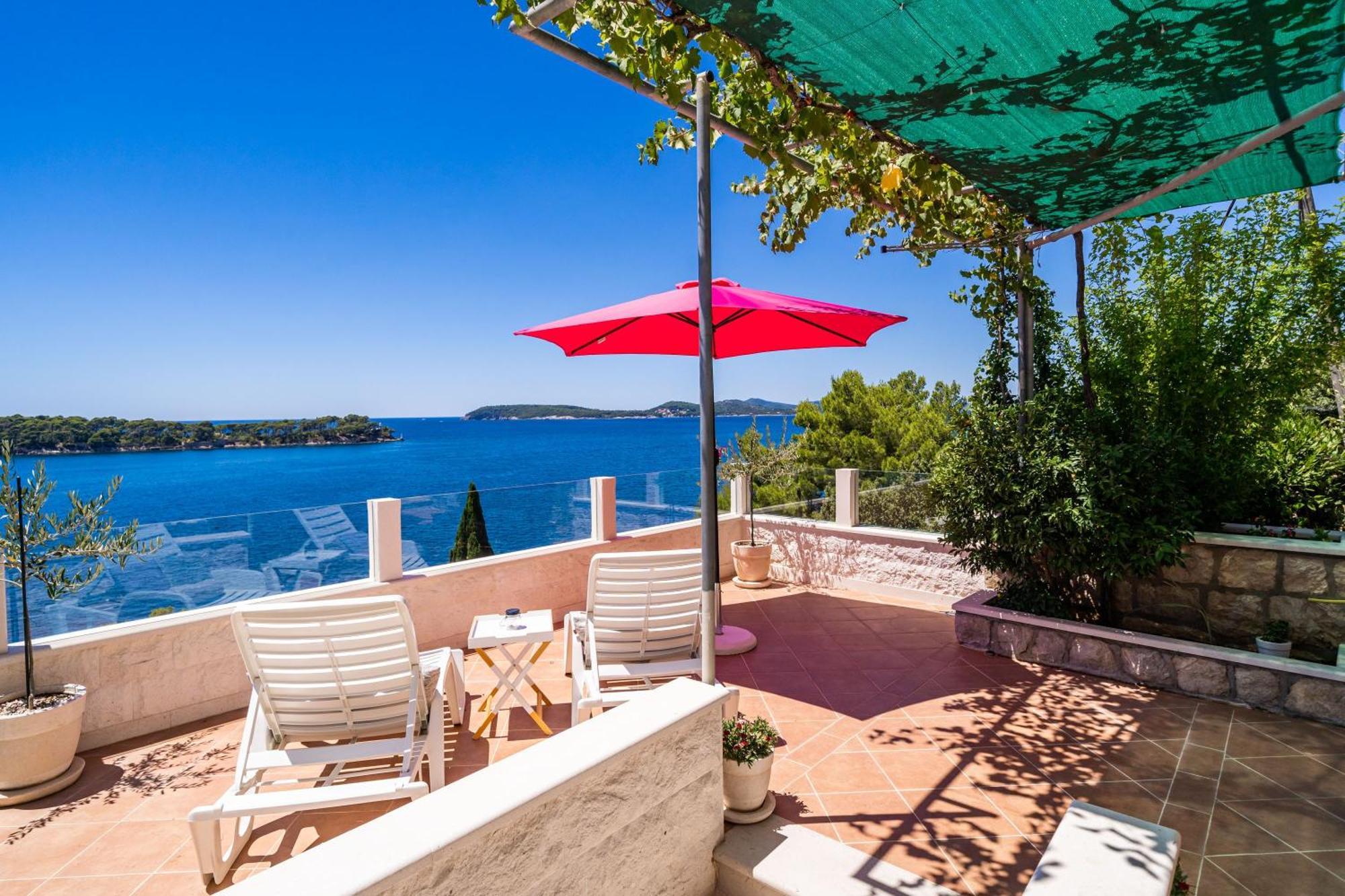 Apartment Lovro Dubrovnik