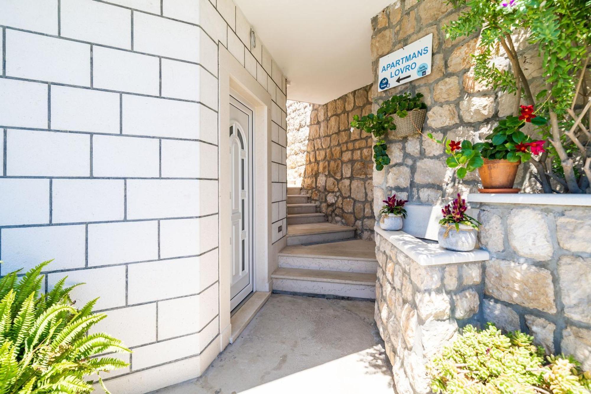 Lovro Dubrovnik